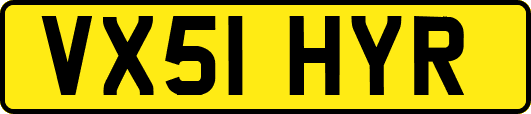 VX51HYR