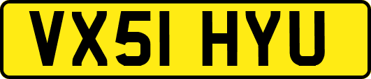 VX51HYU