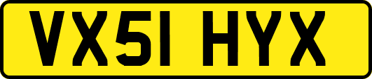 VX51HYX