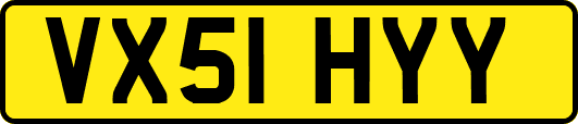 VX51HYY