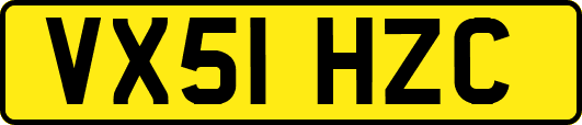 VX51HZC