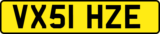 VX51HZE