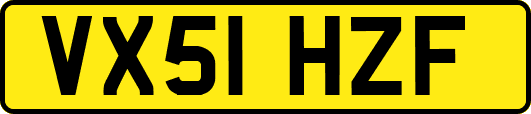 VX51HZF