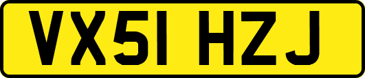 VX51HZJ