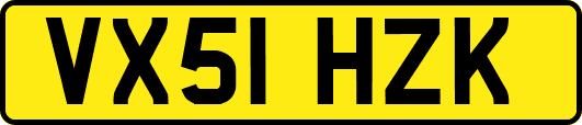VX51HZK