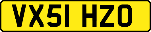 VX51HZO