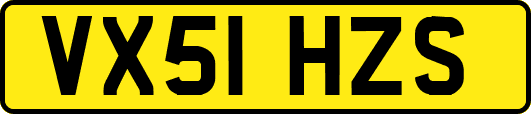 VX51HZS