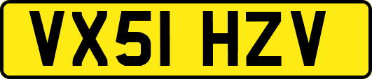 VX51HZV