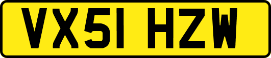 VX51HZW
