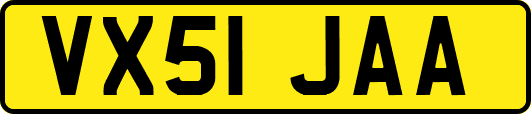 VX51JAA