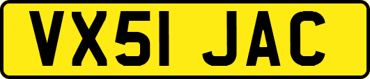 VX51JAC