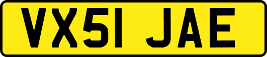VX51JAE