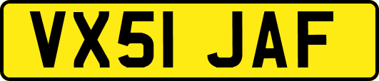 VX51JAF