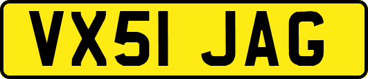 VX51JAG