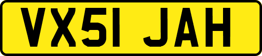 VX51JAH