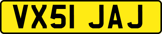 VX51JAJ