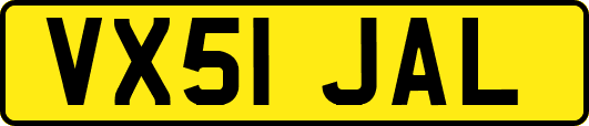 VX51JAL