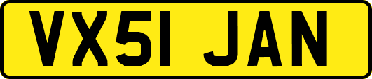 VX51JAN