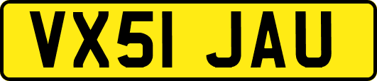 VX51JAU