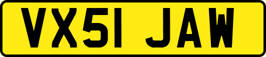 VX51JAW