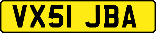 VX51JBA