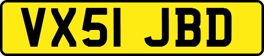 VX51JBD