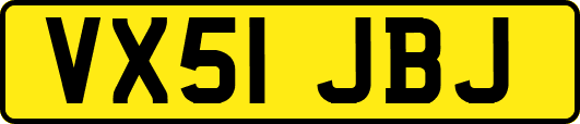 VX51JBJ