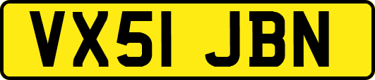 VX51JBN