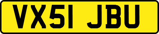 VX51JBU