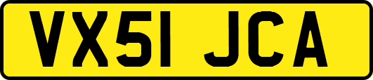 VX51JCA