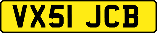 VX51JCB