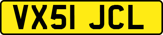 VX51JCL