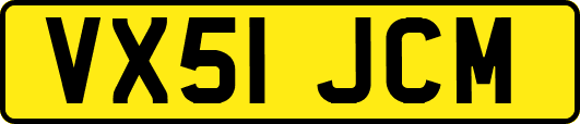 VX51JCM