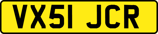 VX51JCR