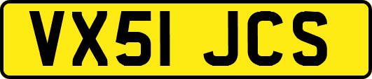 VX51JCS