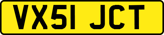 VX51JCT