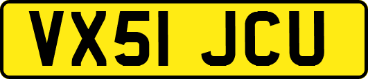 VX51JCU
