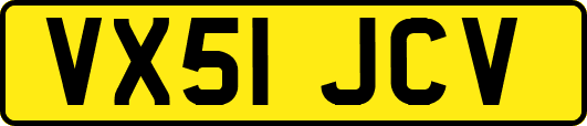 VX51JCV