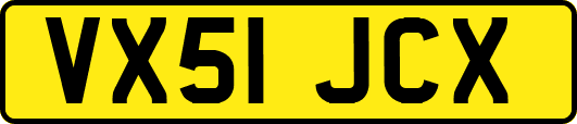 VX51JCX