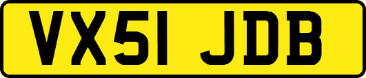 VX51JDB