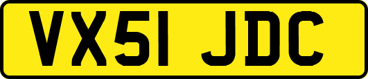 VX51JDC