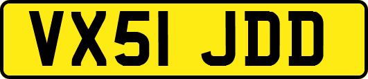 VX51JDD