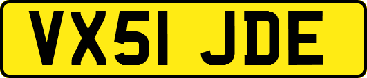 VX51JDE