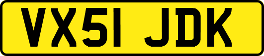 VX51JDK