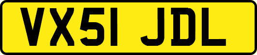 VX51JDL