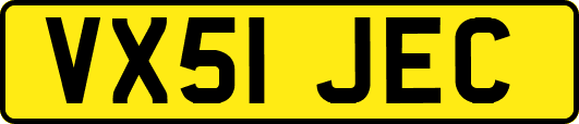 VX51JEC