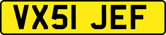 VX51JEF