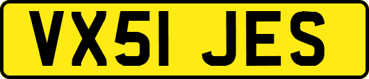 VX51JES