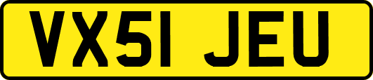 VX51JEU