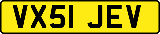 VX51JEV